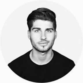 Jacob Mccaslin | ShareGrid