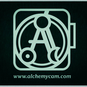 Alchemy Camera