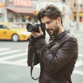 Ryan Lovelock | ShareGrid