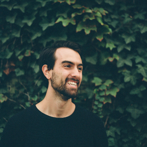 Ben Rountree | ShareGrid