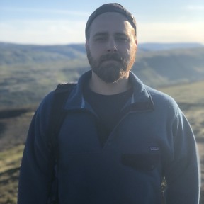 Nelson Smith | ShareGrid