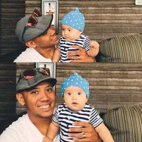 Terrence Santos