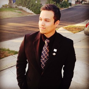 Aaron Collins | ShareGrid