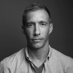Christopher Sinclair | ShareGrid
