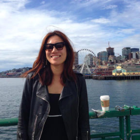 Jane Oh | ShareGrid