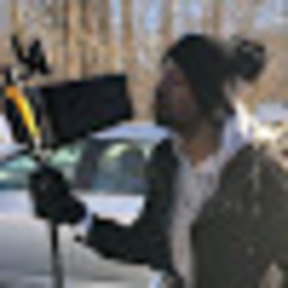 Perry Simpson | ShareGrid