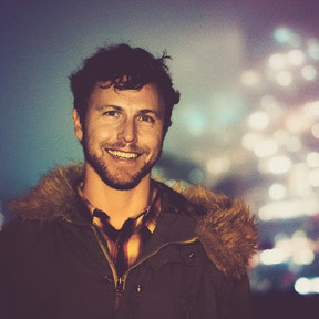 Aaron Fagerstrom | ShareGrid