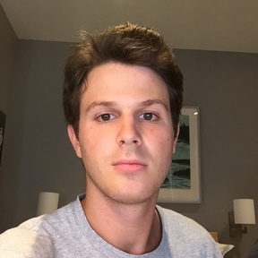 Timothy Truesdell | ShareGrid