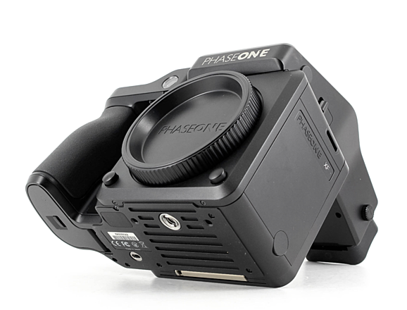 Rent a Phase One One IQ4 150MP Camera System w/ 110mm + XF (HAL 2