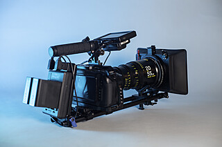 Media | Blackmagic Design