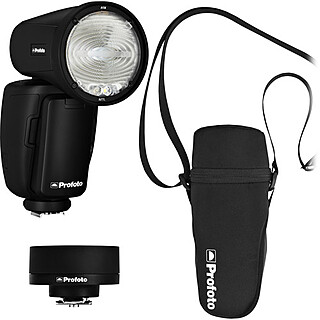 Profoto Off-Camera Kit A10 ニコン用（Profoto A10 Off-Camera ひろ 