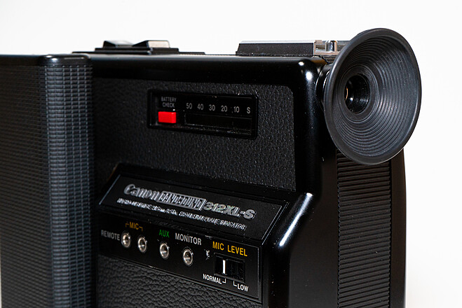 Rent a Canon Super 8mm 312 Xl-S, Best Prices | ShareGrid Los