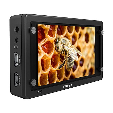 Rent a 058W 5.5” TV Logic On-Board Monitor , Best Prices