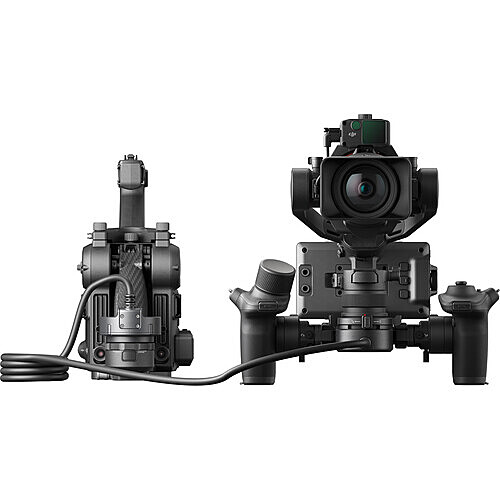 Rent a Ronin 4d Flex Cable (6ft) - Flex cable and backpack Kit