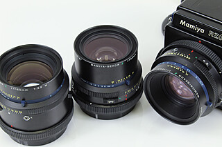 s*m様 Mamiya rz67 ➕その他おまけ Rent a Mamiya RZ67 Kit Medium Format 6x7 kit - 3 lenses - 2 backs