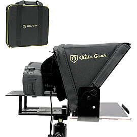 Rent: Glide Gear iPad Smartphone Teleprompter