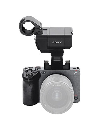 値下げ SONY CinemaLineカメラ FX3&レンズ SEL2450G Rent a Sony FX3 Full-Frame with Sigma 24-70mm 2.8, Best