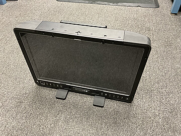 8 Lowest Priced SmallHD 1703 17-in HDR Production Monitor