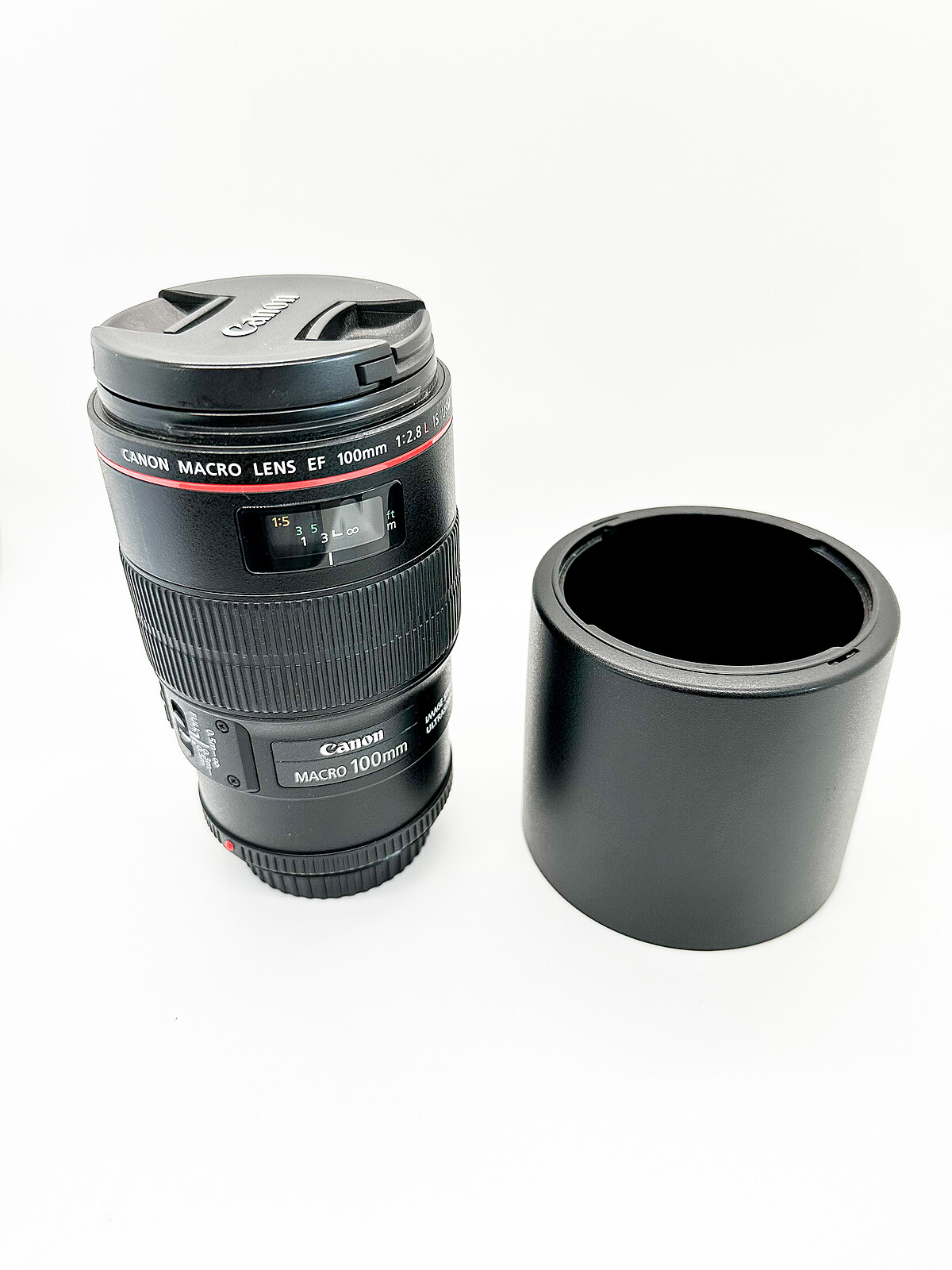Rent a Canon EF 100mm f/2.8 L IS Macro USM, Best Prices