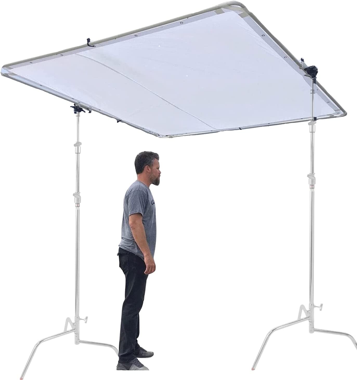 Grip For Rent Rent a Grip Package, Best Prices | ShareGrid Los Angeles, CA