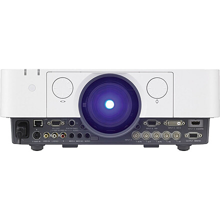 Rent a Sony VPL-FHZ55 WUXGA Laser Projector, Best Prices