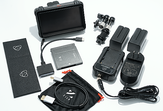 Rent a Sony FX3 Full-Frame Cinema Camera Camera with XLR Handle