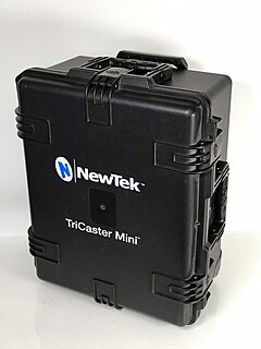 Rent a Tricaster Mini SDI Advanced Edition, Best Prices