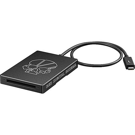 RED DigitalCinema CFast 2.0 メモリーカード512GB 【公式通販】