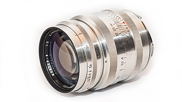 8 Lowest Priced Jupiter Jupiter 9 85mm F 2.0 Lens For Rent