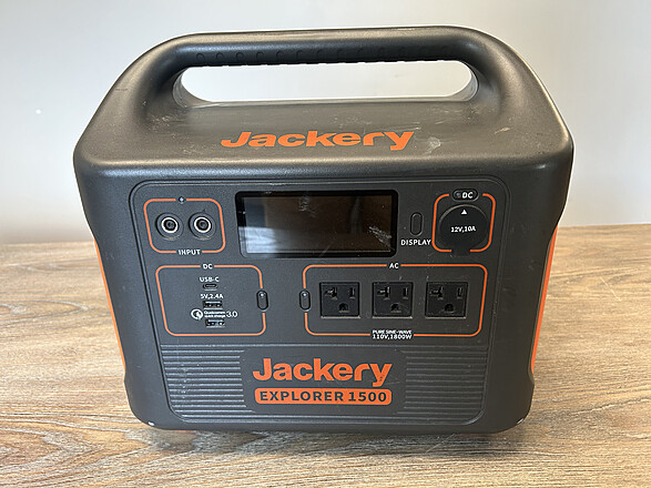 power station 1000w AISPEX Portable Power Station