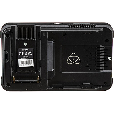 Rent a Atomos Ninja V (with 1TB SSD card), Best Prices | ShareGrid