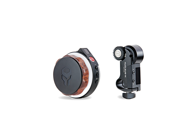 Rent a Tilta Nucleus-Nano Wireless Focus Control System, Best 