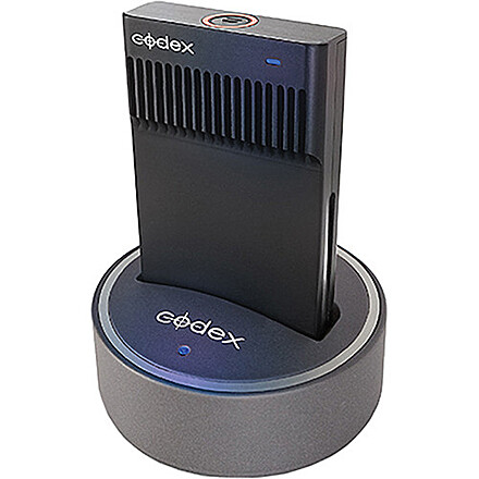 Rent a Codex USB 3.0 XR Reader for Alexa XT/ SXT, Best Prices