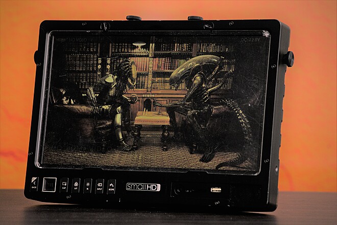 Rent a SmallHD 1303 13-in HDR Production Monitor, Best Prices