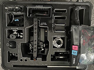 スマートLOA　2枚セット　LIGHT OF ARCHE アルケー 電磁波調整 Rent a ARRI Alexa Mini LF Camera Package (V Mount) + Nisi Athena