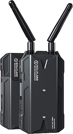 HOLLYLAND MARS X HDMI ビデオトランスミッター Amazon.com : Hollyland Mars X [Official] Wireless HDMI Video