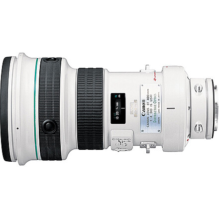 極上品★Canon EF 400mm f/4 DO is USMキヤノン Amazon.com : Canon EF 400mm f/4 DO is II USM Lens : Electronics