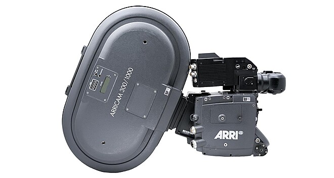 Arriflex 35mm ムービーカメラ File:Arriflex - 35mm Movie Camera - Kolkata 2012-10-09 1595