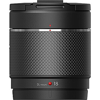 Rent a DJI DL/DL-S Lens Kit for Zenmuse X9-Air (Set of 4