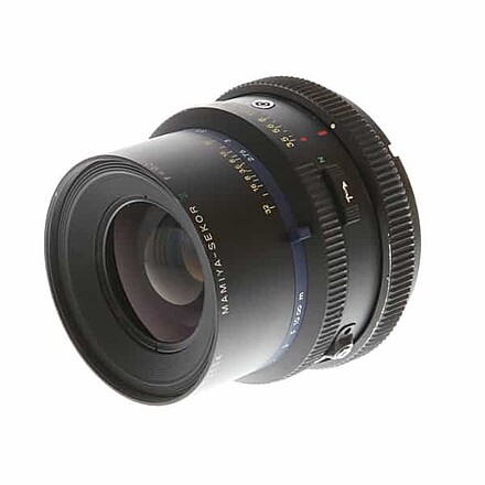 レンズ(単焦点) MAMIYA SEKOR 90mm F3.8 Mamiya f/3.8 Camera Lenses 90mm Focal for sale - eBay