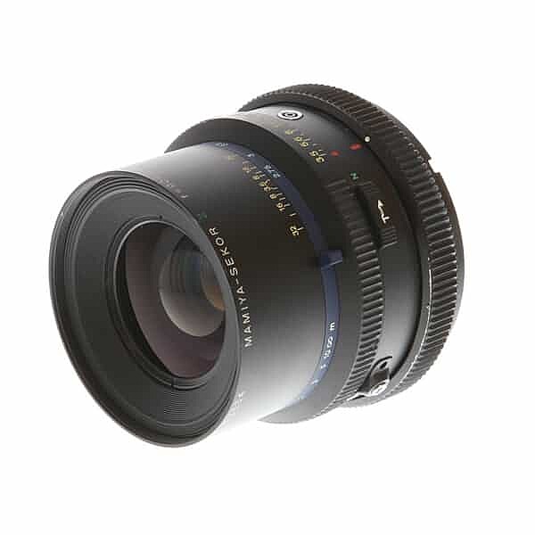 MAMIYA-SEKOR Z 90mm f/1:3.5W レンズ Rent a Mamiya-Sekor Z 90mm 3.5 W, Best Prices | ShareGrid Los