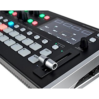 Rent a Roland V8HD Multi-Format Video Switcher, Best Prices