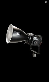 Aputure LS 1200d Pro LED Light