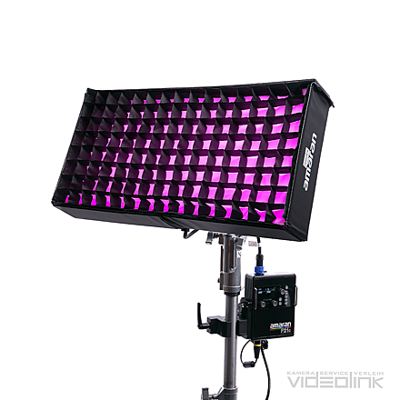 Rent a Aputure amaran F21c 2 x 1' RGB LED Flexible Light Mat (V