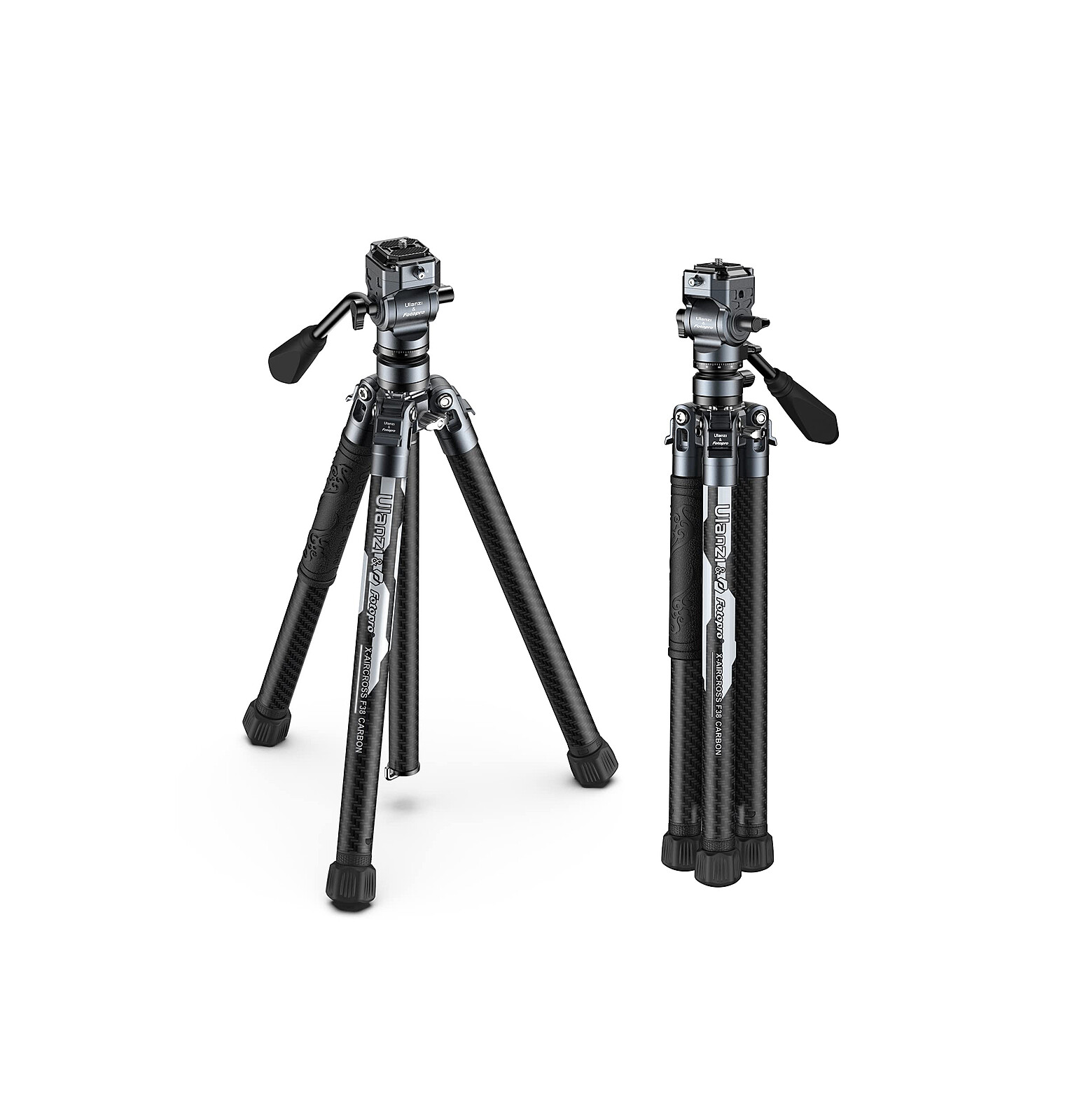 Rent a ULANZI F38 Video Travel Tripod, Best Prices | ShareGrid Los 