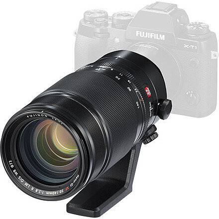 Rent a Fujifilm XF 50-140mm f/2.8 R LM OIS WR Lens, Best Prices