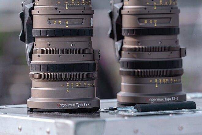 Rent a Sony FX9 | Angenieux EZ1 & EZ2 Shoot Ready Package, Best