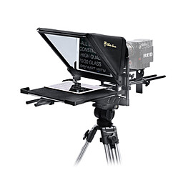 Rent: Glide Gear TMP 1000 Professional Teleprompter with iPad and Prompt Smart Softwar