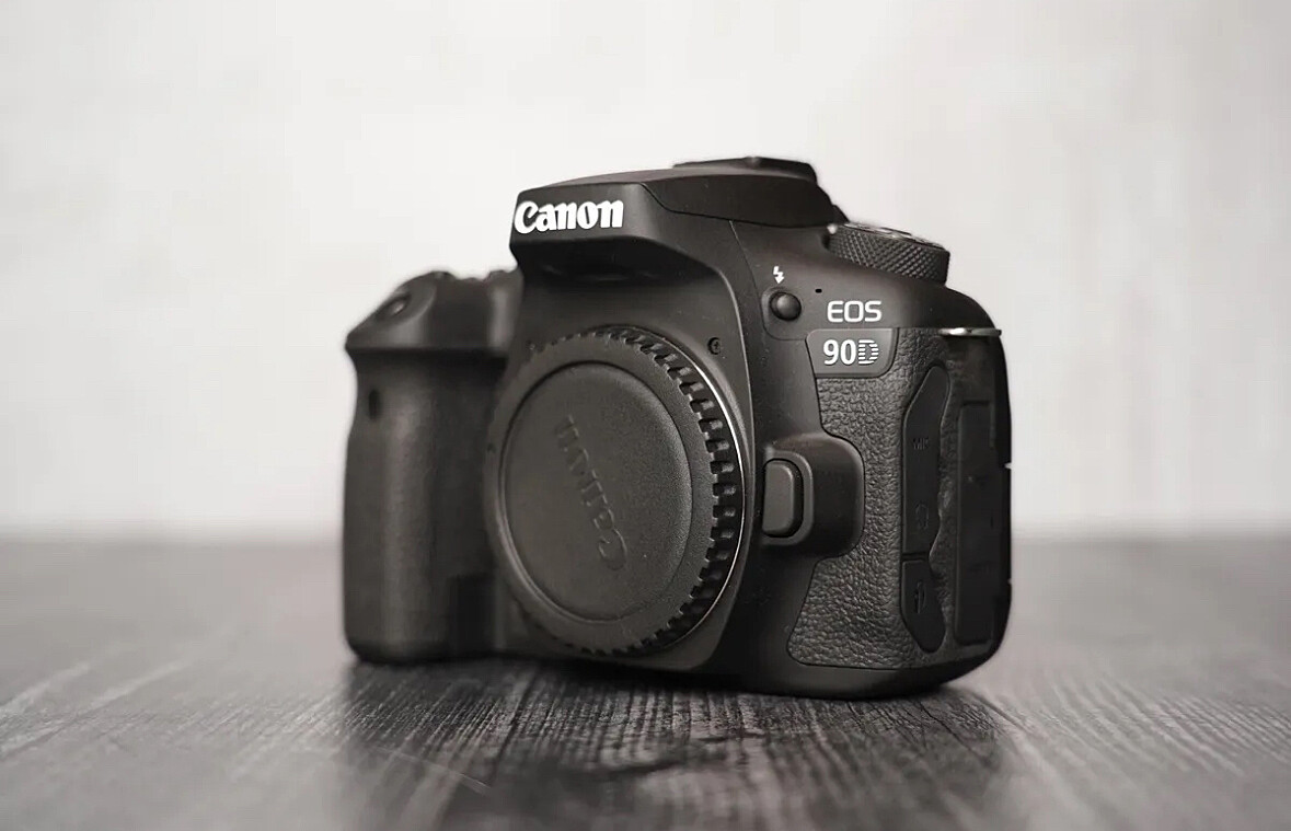 Rent a Canon 90D + 24-70 AND 70-200mm f/2.8 Lens BUNDLE, Best
