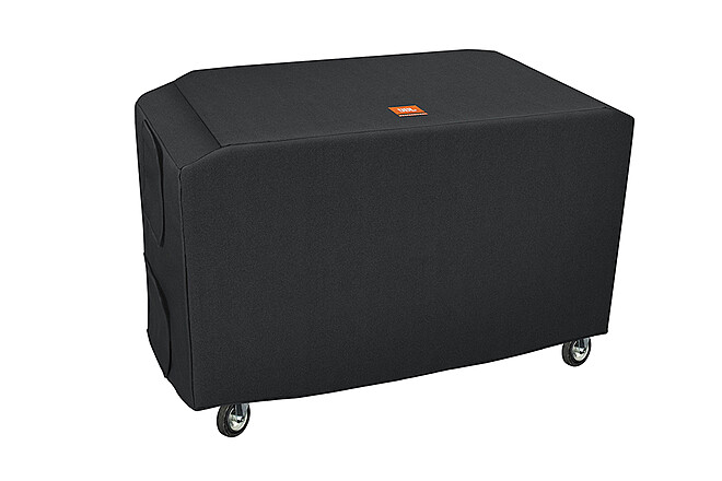 Rent a JBL Subwoofer for Professional Live Events (JBL SRX828SP
